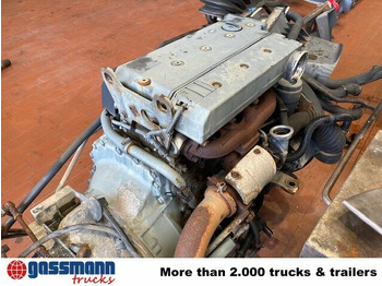 Motor pre Nákladné auto Mercedes-Benz OM 904 LA: obrázok 4 Motor pre Nákladné auto Mercedes-Benz OM 904 LA: obrázok 4