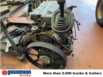 Motor pre Nákladné auto Mercedes-Benz OM 904 LA: obrázok 3 Motor pre Nákladné auto Mercedes-Benz OM 904 LA: obrázok 3