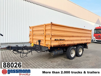 Príves sklápěcí MÜLLER MITTELTAL