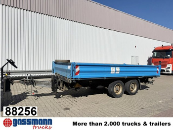 Príves sklápěcí MÜLLER MITTELTAL