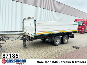 Príves sklápěcí MÜLLER MITTELTAL