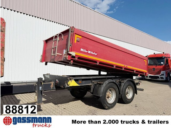 Príves sklápěcí MÜLLER MITTELTAL