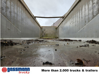 Náves sklápěcí Reisch RHKS-32/18 AL, 40 cbm Alu Kastenmulde: obrázok 4