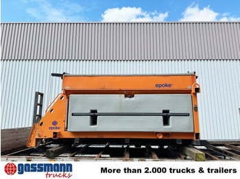 Rozmetač piesku/ Soli pre Komunálne/ Špeciálne stroje SH 3301 Salzstreuer ca. 5m³: obrázok 2