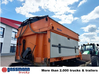 Rozmetač piesku/ Soli pre Komunálne/ Špeciálne stroje SH 3301 Salzstreuer ca. 5m³: obrázok 4