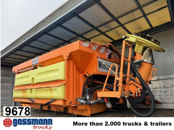 Rozmetač piesku/ Soli