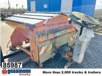 Rozmetač piesku/ Soli UNIMOG
