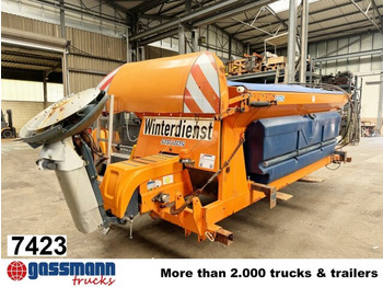 Rozmetač piesku/ Soli SCHMIDT