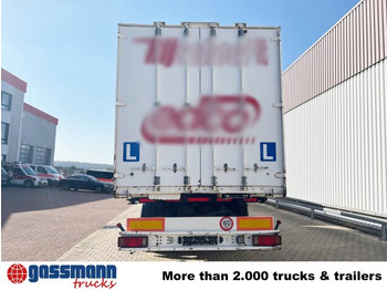 Príves preprava kontajnerov/ Výmenná nadstavba Schmitz Cargobull ZWF 18: obrázok 5 Príves preprava kontajnerov/ Výmenná nadstavba Schmitz Cargobull ZWF 18: obrázok 5