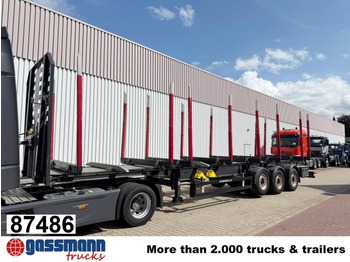 Klanicový náves SCHWARZMÜLLER