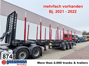 Klanicový náves SCHWARZMÜLLER