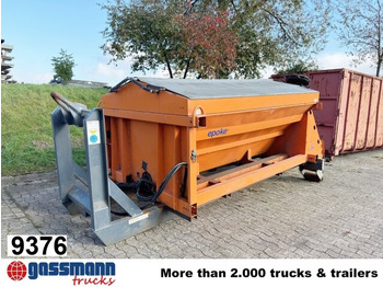 Rozmetač piesku/ Soli