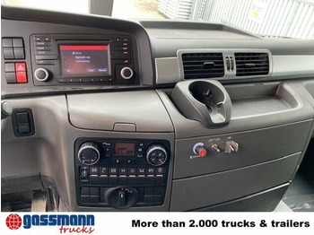 Ťahač MAN TGS 18.400 4x4H BLS, HydroDrive, Motorabtrieb: obrázok 5 Ťahač MAN TGS 18.400 4x4H BLS, HydroDrive, Motorabtrieb: obrázok 5