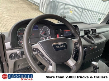 Ťahač MAN TGS 18.400 4x4H BLS, HydroDrive, Motorabtrieb: obrázok 2 Ťahač MAN TGS 18.400 4x4H BLS, HydroDrive, Motorabtrieb: obrázok 2