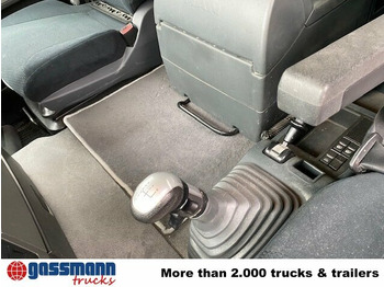 Ťahač MAN TGS 18.400 4x4H BLS, HydroDrive, Motorabtrieb: obrázok 4 Ťahač MAN TGS 18.400 4x4H BLS, HydroDrive, Motorabtrieb: obrázok 4