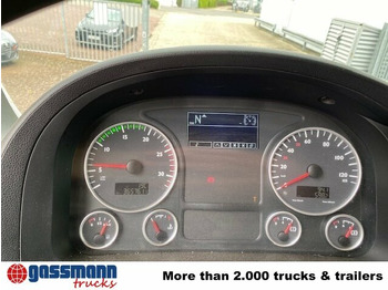 Ťahač MAN TGS 18.400 4x4H BLS, HydroDrive, Motorabtrieb: obrázok 3 Ťahač MAN TGS 18.400 4x4H BLS, HydroDrive, Motorabtrieb: obrázok 3