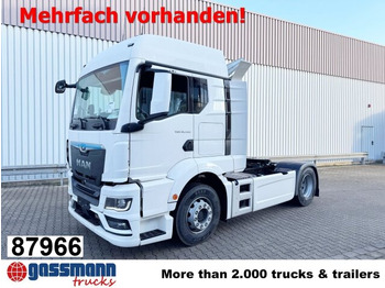 Ťahač MAN TGS 18.480