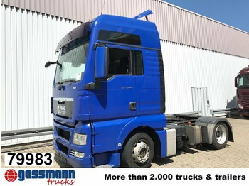 Ťahač MAN TGX 18.440