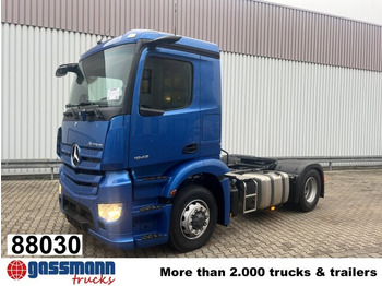 Ťahač MERCEDES-BENZ Actros 1843