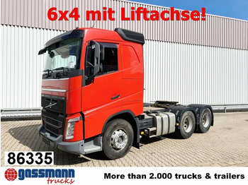 Ťahač VOLVO FH 460