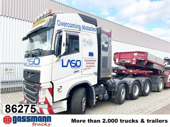 Ťahač VOLVO FH16 750