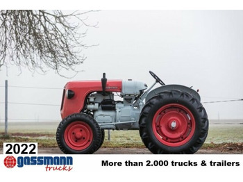 Traktor