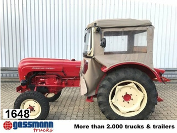 Traktor