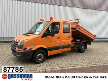 Sklápač VOLKSWAGEN Crafter