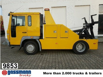 Nákladné vozidlo na prepravu automobilov VOLVO FL