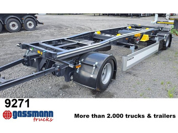 Hákový/ Ramenový nosič přívěs WIELTON