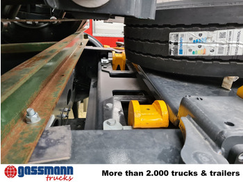 Nový Hákový/ Ramenový nosič přívěs Wielton PS2H M3 Schlitten-Abrollanhänger: obrázok 3