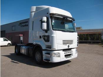 Ťahač RENAULT Premium 440