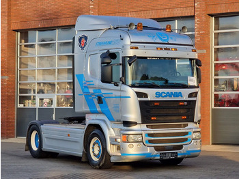 Ťahač SCANIA R 450
