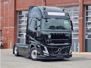 Ťahač VOLVO FH 500