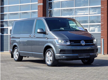 Automobil VOLKSWAGEN Multivan