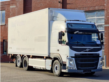 Chladirenské nákladné vozidlo VOLVO FM13 460
