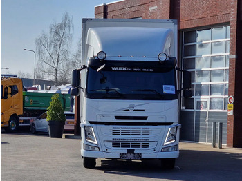 Chladirenské nákladné vozidlo Volvo FM 330 4x2 - Carrier MT 18 Frigo - Loadlift - Full air - Sleepercab: obrázok 2