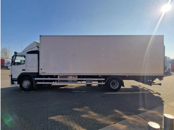 Chladirenské nákladné vozidlo Volvo FM 330 4x2 - Carrier MT 18 Frigo - Loadlift - Full air - Sleepercab: obrázok 4