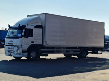 Chladirenské nákladné vozidlo Volvo FM 330 4x2 - Carrier MT 18 Frigo - Loadlift - Full air - Sleepercab: obrázok 3
