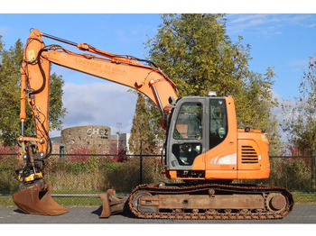 Pásové rýpadlo DOOSAN DX140LCR-3