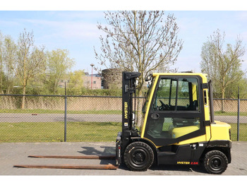 Dieselový vysokozdvižný vozík HYSTER