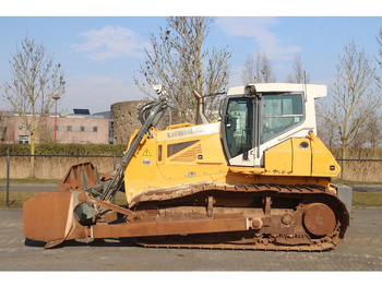 Buldozér LIEBHERR PR 736