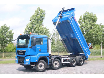 Sklápač MAN TGS 35.500