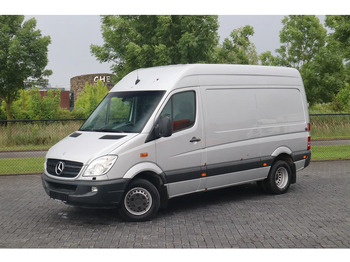 Furgon MERCEDES-BENZ Sprinter 516