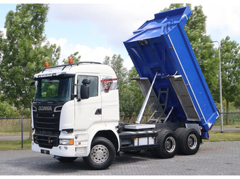 Sklápač SCANIA R 580