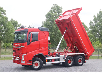 Sklápač VOLVO FH 540