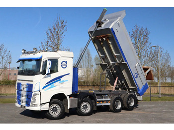 Sklápač VOLVO FH 540