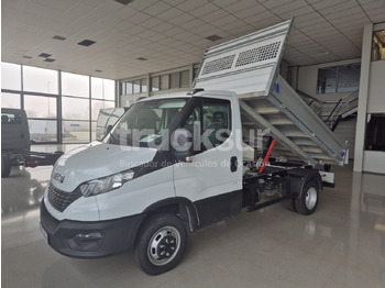 Dodávka sklápač IVECO Daily 35c14