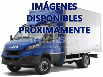 Dodávka skriňová nadstavba IVECO Daily 35c16