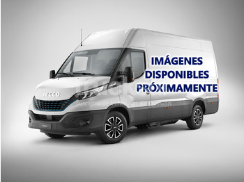 Dodávka skriňová nadstavba IVECO Daily 35s16